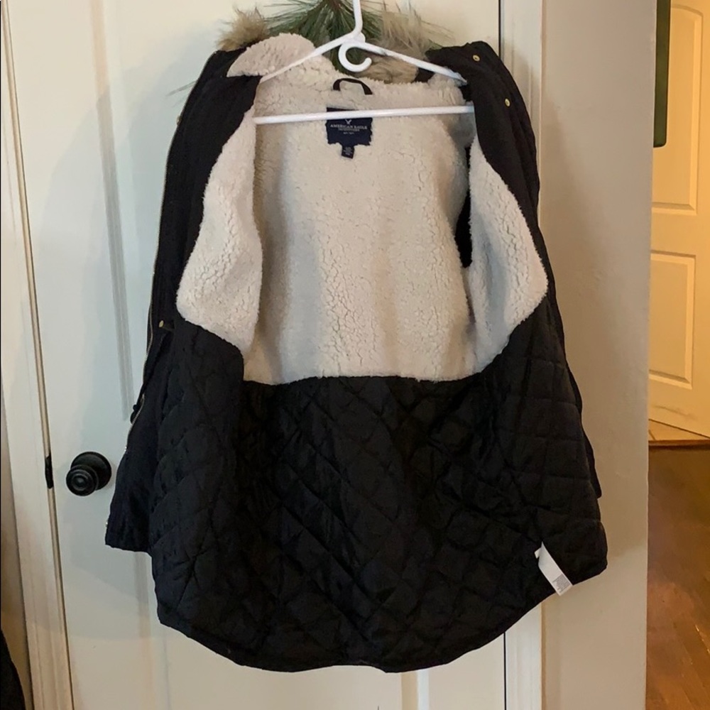 American Eagle Jacket - Picture 3 of 3